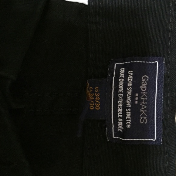 Khakis - Picture 3 of 3